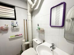 Blk 632 Yishun Street 61 (Yishun), HDB Executive #460840921